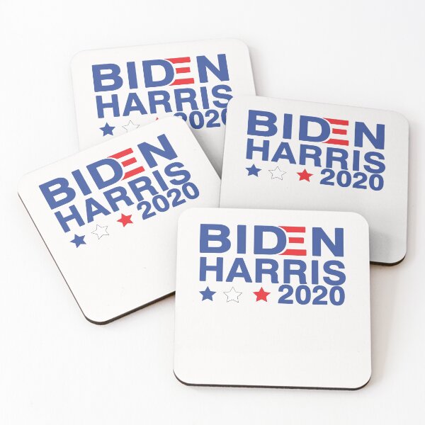 Item preview, BIDEN HARRIS 2020 designed and sold by Mirnamar.