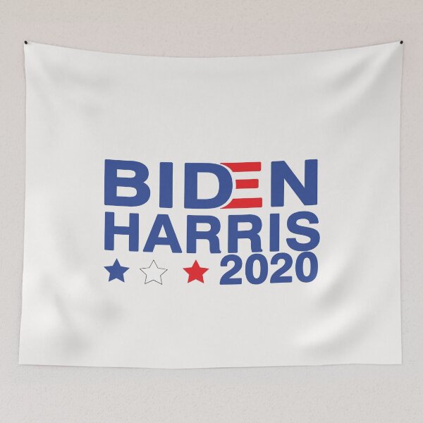 Item preview, BIDEN HARRIS 2020 designed and sold by Mirnamar.
