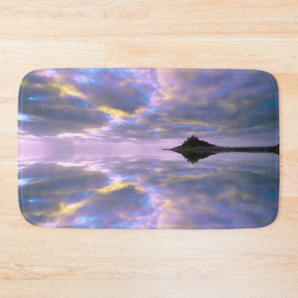Item preview, St Michael's Mount designed and sold by AntonyMitchell.