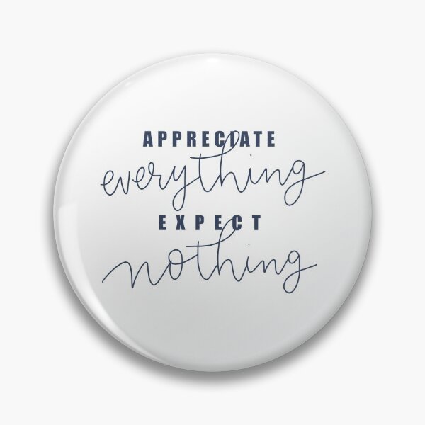 Item preview, Appreciate designed and sold by restingitchface.