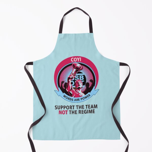Item preview, COYI designed and sold by ThamesIronworks.