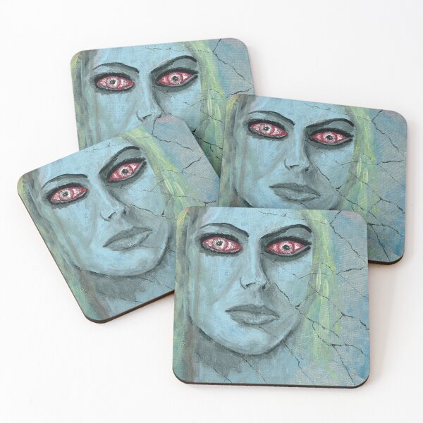 Item preview, Part of how you see yourself as a monster or beautiful designed and sold by DCSMKreativ.