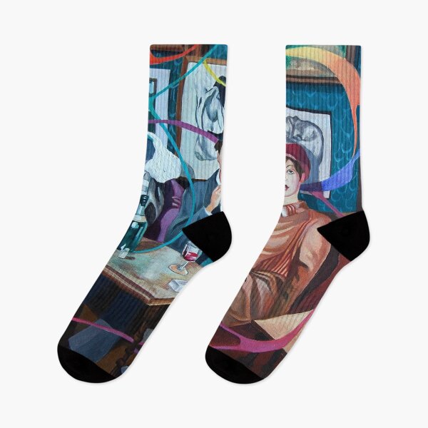 Item preview, Paris, Paris. designed and sold by Tatyana Binovska.