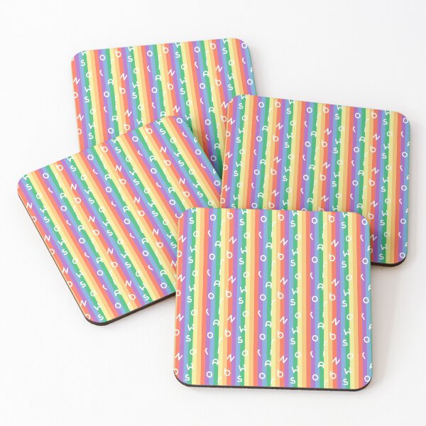 Item preview, Rainbows designed and sold by korben1337.