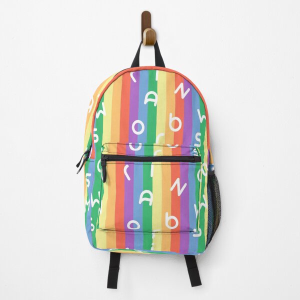 Item preview, Rainbows designed and sold by korben1337.