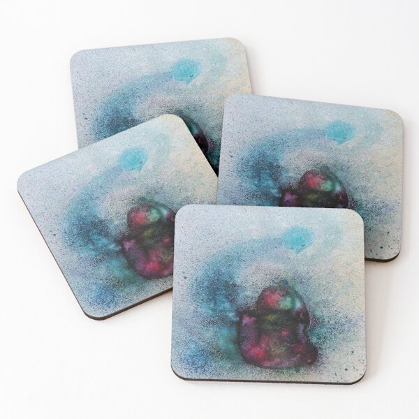 Item preview, Genie designed and sold by Eliisa Ropponen.