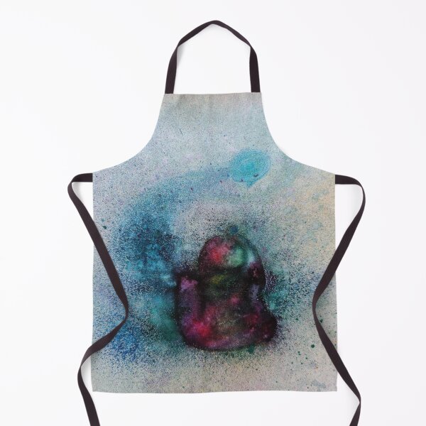 Item preview, Genie designed and sold by Eliisa Ropponen.