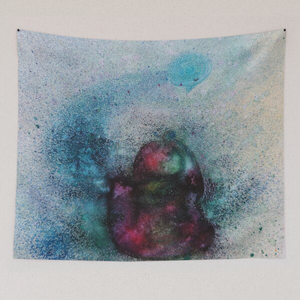 Item preview, Genie designed and sold by Eliisa Ropponen.