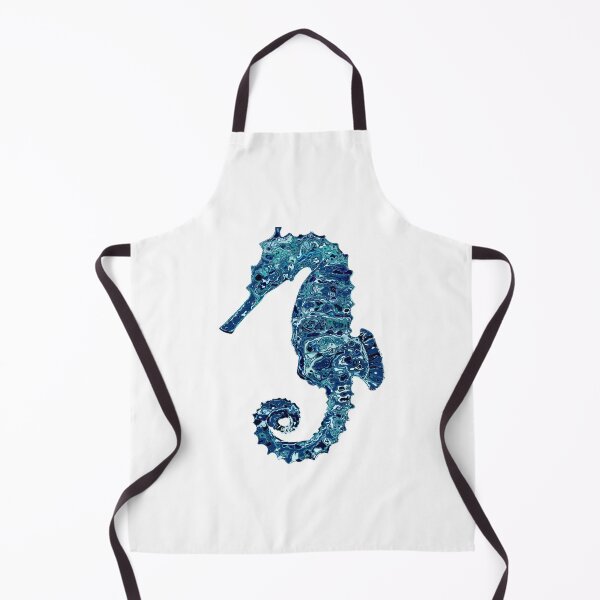 Item preview, Seahorse  designed and sold by MarcSabuncu.
