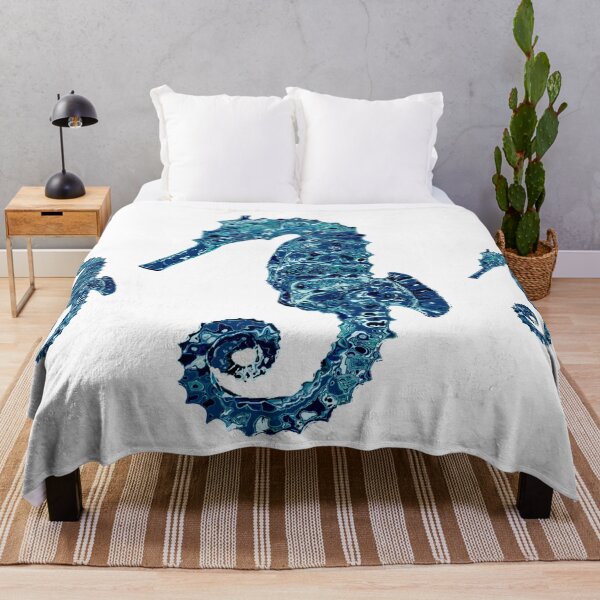 Item preview, Seahorse  designed and sold by MarcSabuncu.