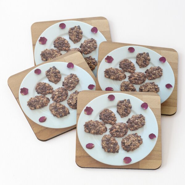 Item preview, Cookies and roses designed and sold by StephanieCAD.