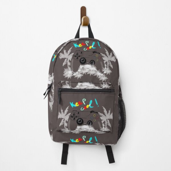 Item preview, Gaming on vacation designed and sold by BV-creas.