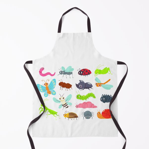 Item preview, Cute Insects designed and sold by MillenialDesign.