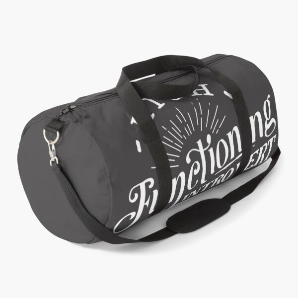 Item preview, High functioning introvert designed and sold by Delicarte.