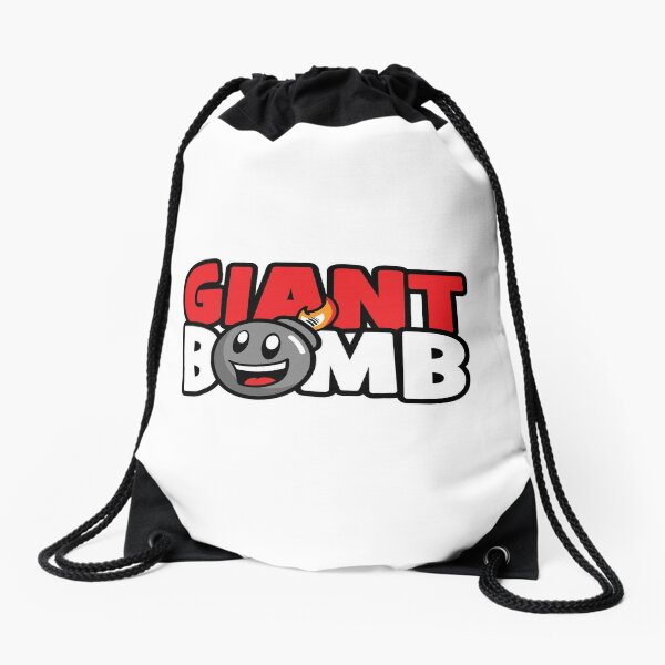 Bomb Drawstring Bags Redbubble - toxic bomb roblox