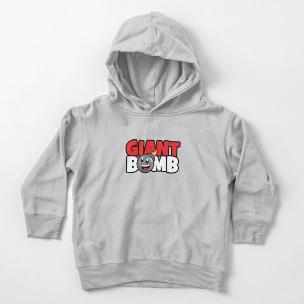 Bomb Toddler Pullover Hoodies Redbubble - fuse bomb roblox