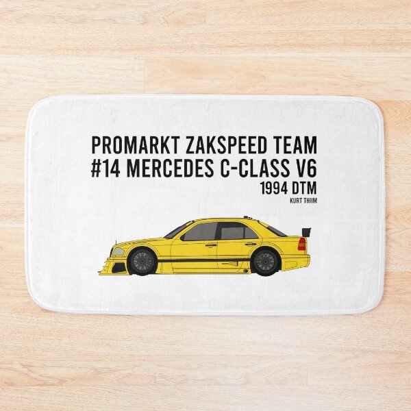 Item preview, Mercedes C-Class V6 designed and sold by Eduarson26.
