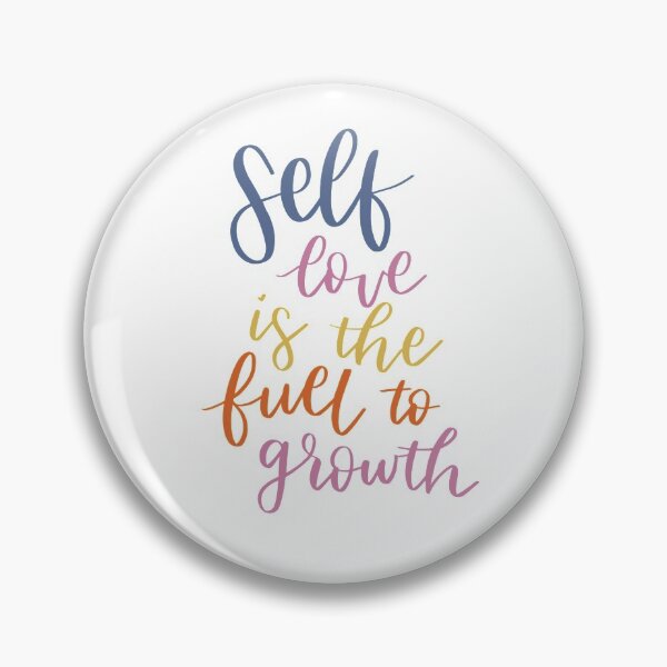 Item preview, self love  designed and sold by restingitchface.