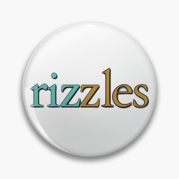 Item preview, Rizzles designed and sold by shortywhoruns.