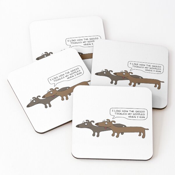 Item preview, Wiener Dog designed and sold by tiptoptees.