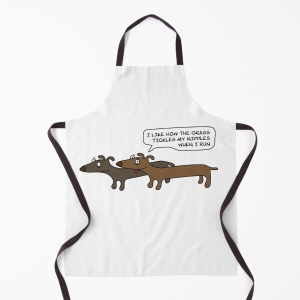 Item preview, Wiener Dog designed and sold by tiptoptees.