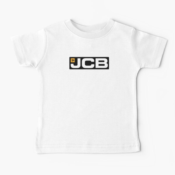 jcb baby clothes