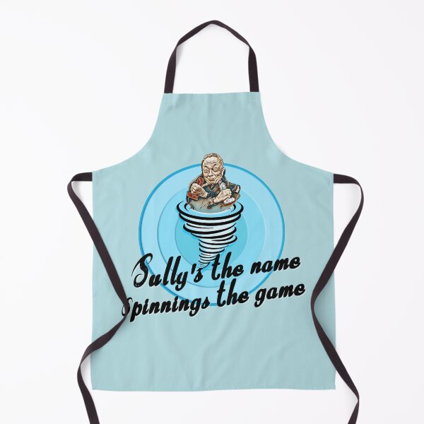 Item preview, Sully Spin designed and sold by ThamesIronworks.