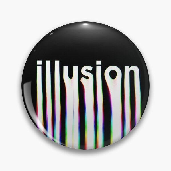 Artikelvorschau, Illusion entworfen und verkauft von ElementsXXI.