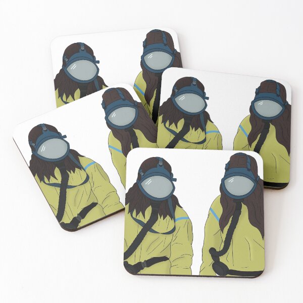 Item preview, Wynonna Earp Ghost Busters designed and sold by EarpBands.