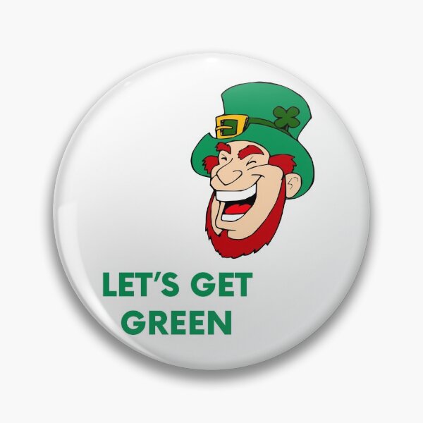 Item preview, St Patrick’s Day designed and sold by Coolprints1.