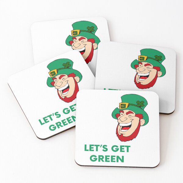 Item preview, St Patrick’s Day designed and sold by Coolprints1.
