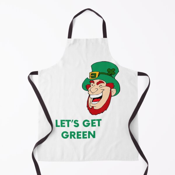 Item preview, St Patrick’s Day designed and sold by Coolprints1.