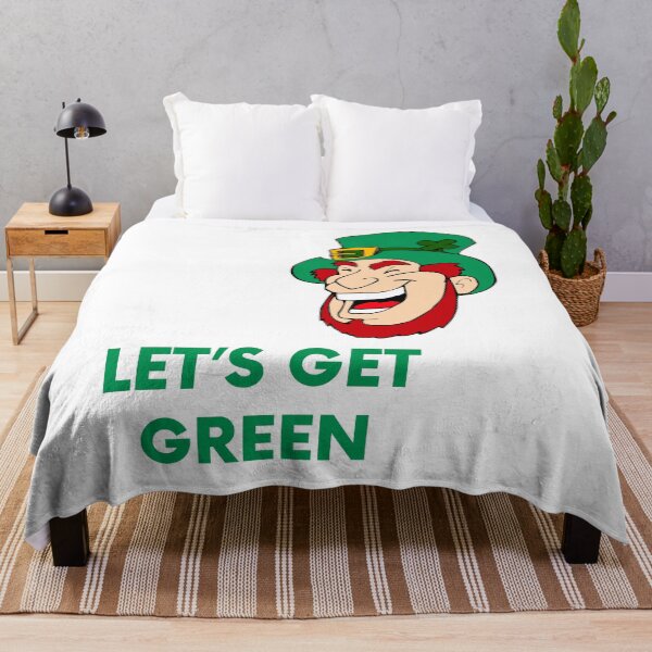 Item preview, St Patrick’s Day designed and sold by Coolprints1.