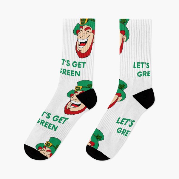 Item preview, St Patrick’s Day designed and sold by Coolprints1.