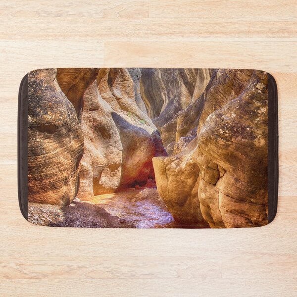 Item preview, Willis Creek - Grand Staircase Escalante, Utah designed and sold by Kathy Weaver.