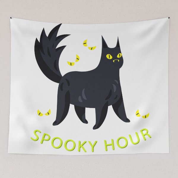 Item preview, spooky season-it is spooky season-spooky season fall shirt-halloween  designed and sold by Artistry Team.