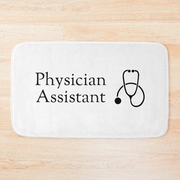 Item preview, Physician Assistant designed and sold by MSA-42.