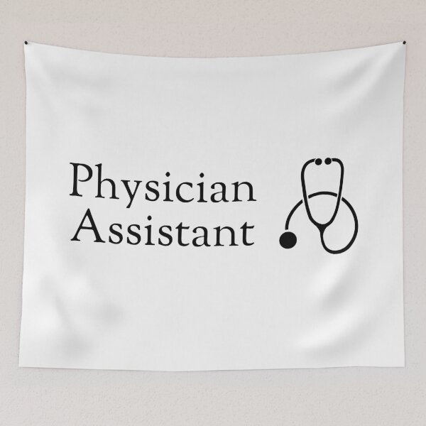 Item preview, Physician Assistant designed and sold by MSA-42.
