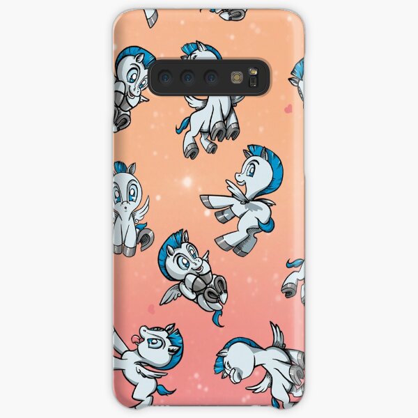 Pegasus Samsung Galaxy Snap Case