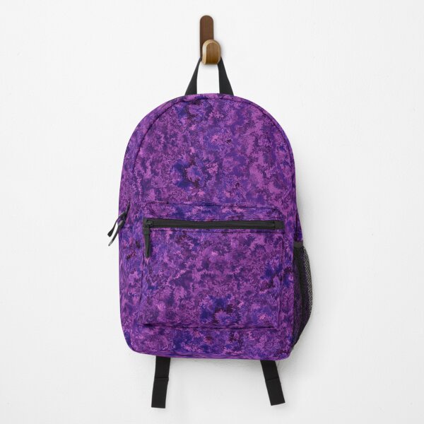 Item preview, Purple Fuzzy Mandala designed and sold by MarkUK97.