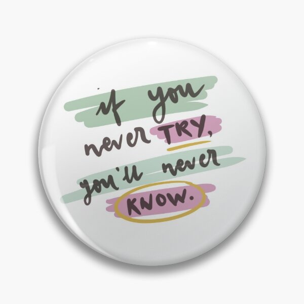 Item preview, Try designed and sold by restingitchface.