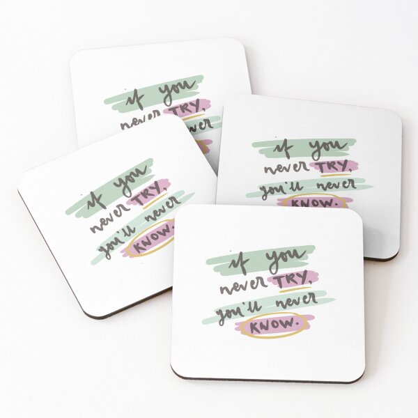 Item preview, Try designed and sold by restingitchface.