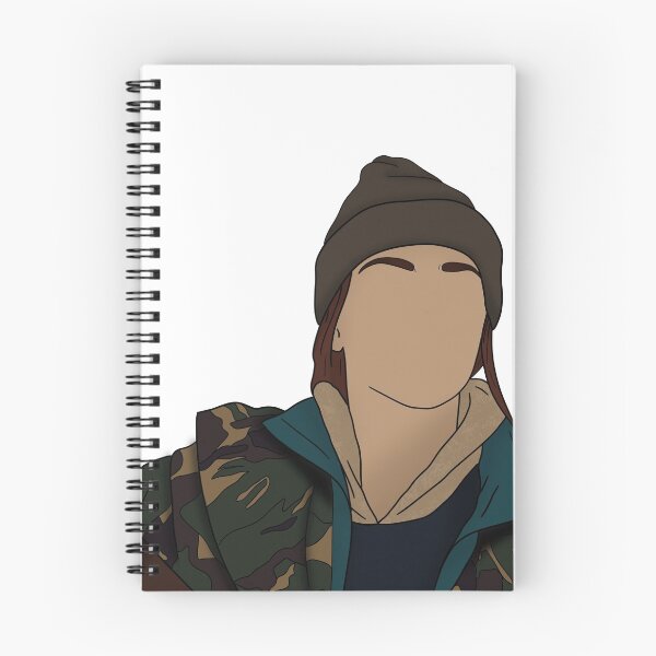 Item preview, Wynonna Earp Nicole Haught designed and sold by EarpBands.