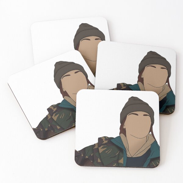 Item preview, Wynonna Earp Nicole Haught designed and sold by EarpBands.