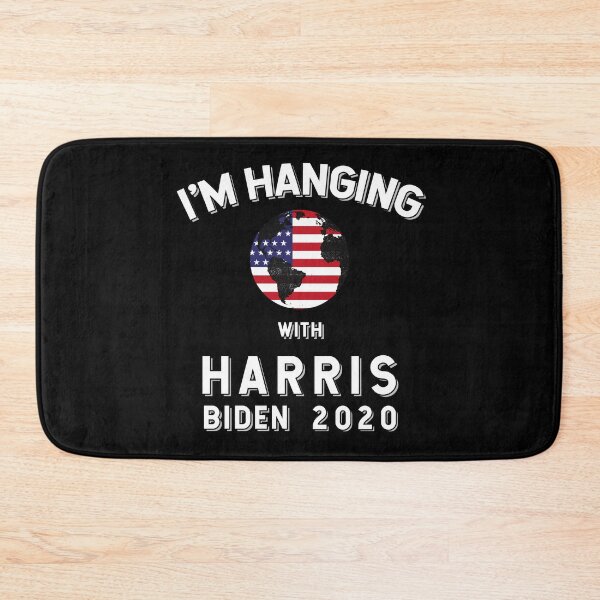 Item preview, Im hanging with Harris and Biden 2020  designed and sold by FunSilly.