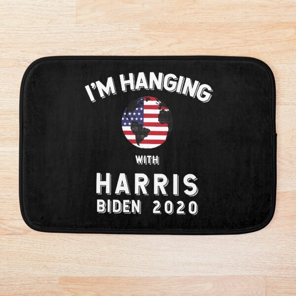 Item preview, Im hanging with Harris and Biden 2020  designed and sold by FunSilly.