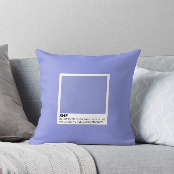 Item preview, Dodie She Pantone  designed and sold by erinxswan.