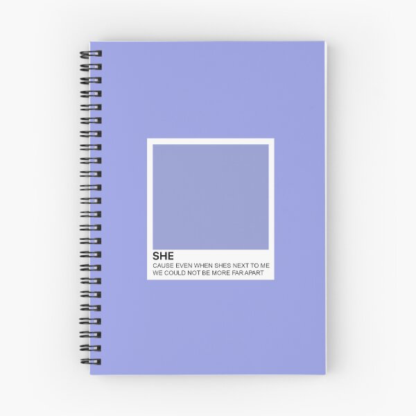 Item preview, Dodie She Pantone  designed and sold by erinxswan.