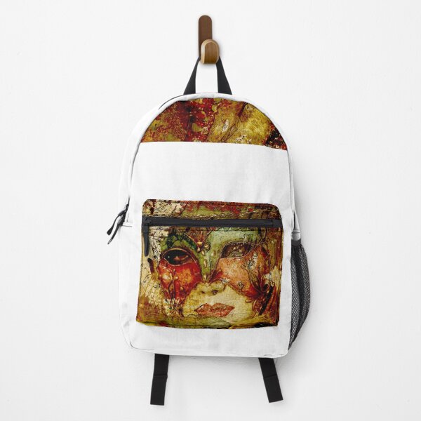 Item preview, Carnival in Venice. Mask Bright Garden designed and sold by CatCoconut-Art.