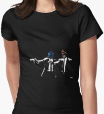 Emperor's Fiction Women's Fitted T-Shirt